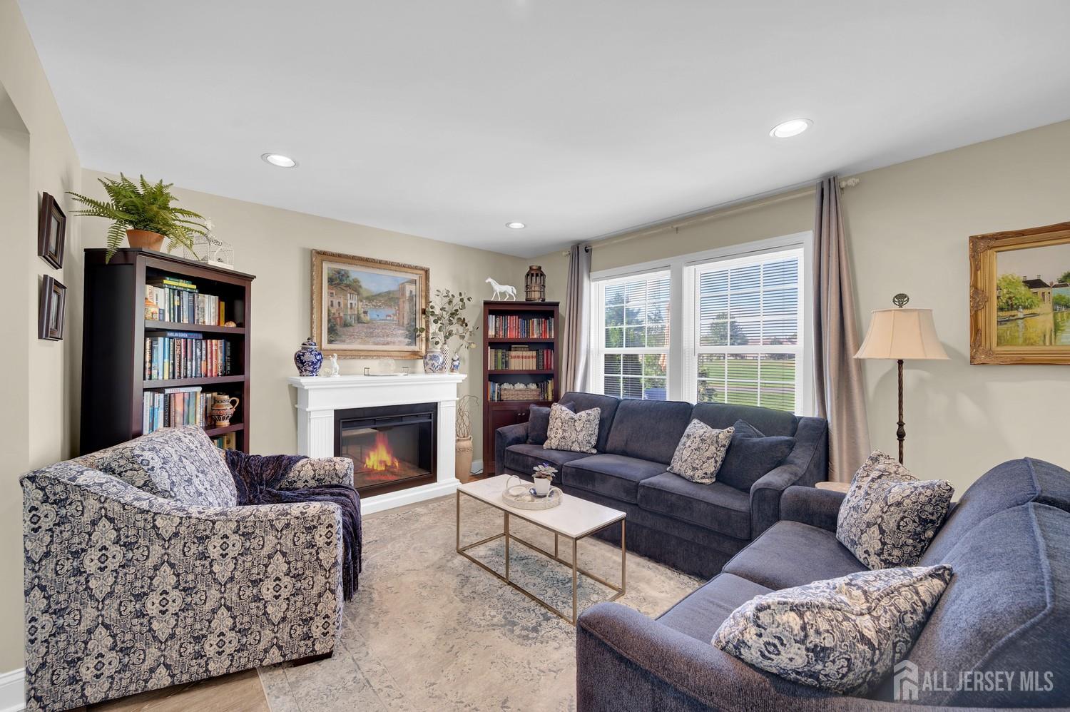 42 Yorkshire Drive Monroe NJ 08831