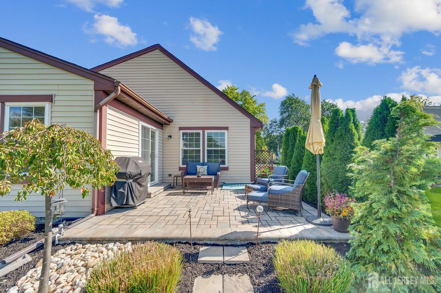 42 Yorkshire Drive Monroe NJ 08831