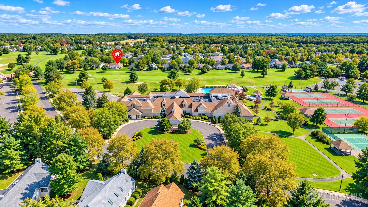42 Yorkshire Drive Monroe NJ 08831