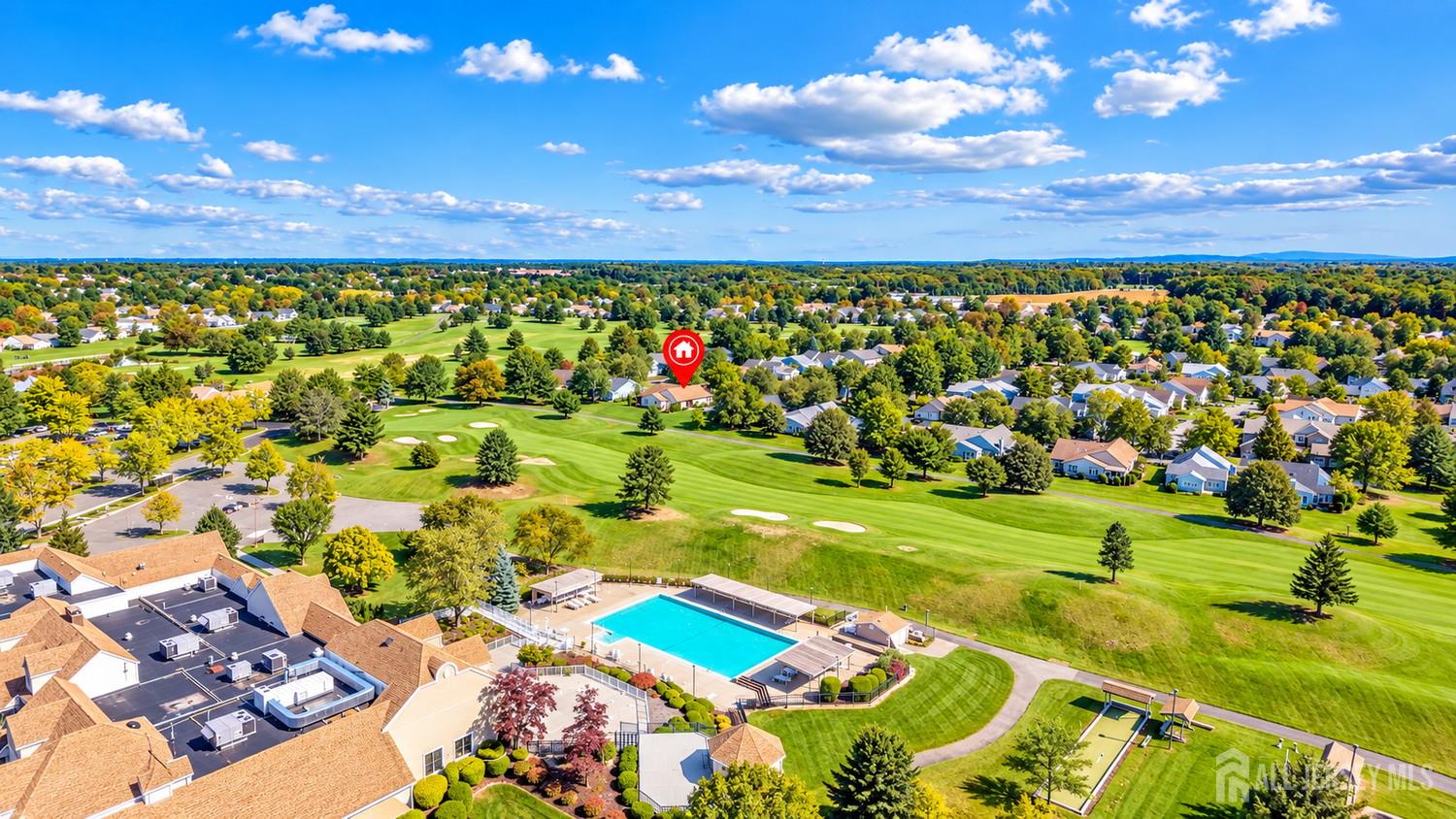 42 Yorkshire Drive Monroe NJ 08831