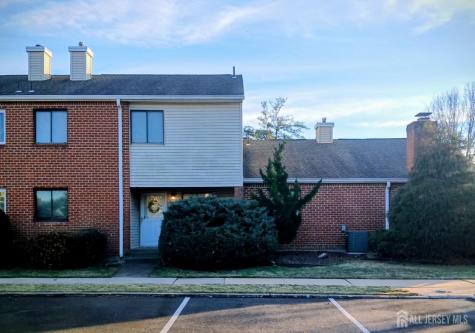 119 Nightingale Court Old Bridge NJ 08857
