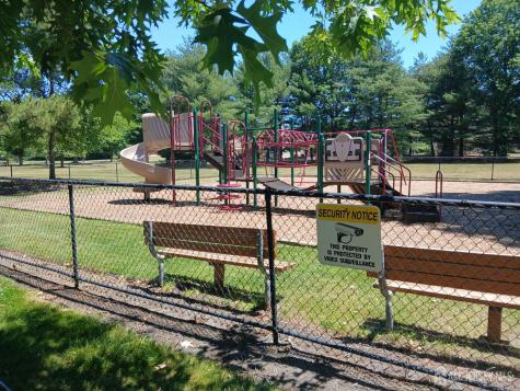 119 Nightingale Court Old Bridge NJ 08857