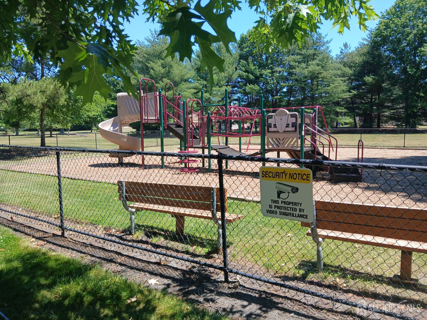 119 Nightingale Court Old Bridge NJ 08857