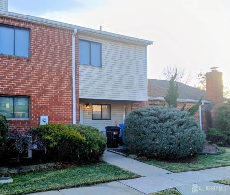 119 Nightingale Court Old Bridge NJ 08857
