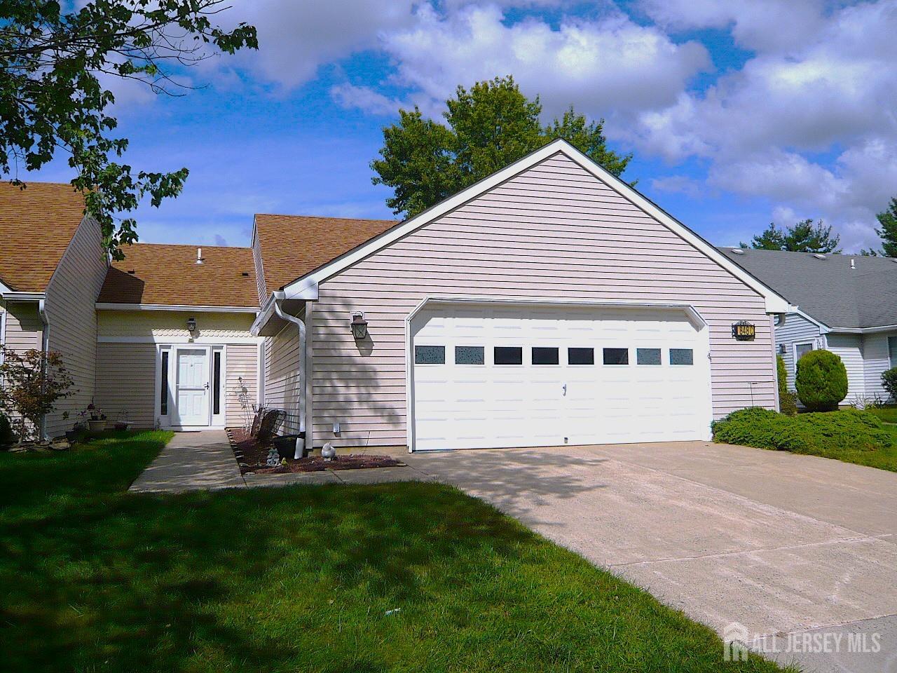 848 Sewell Road Monroe NJ 08831