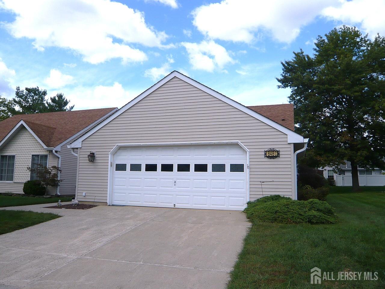 848 Sewell Road Monroe NJ 08831