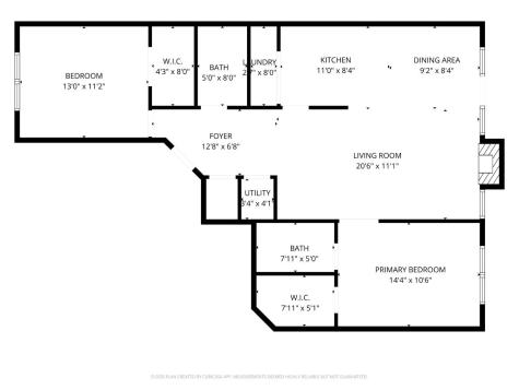 5141 Beech Court South Brunswick NJ 08852