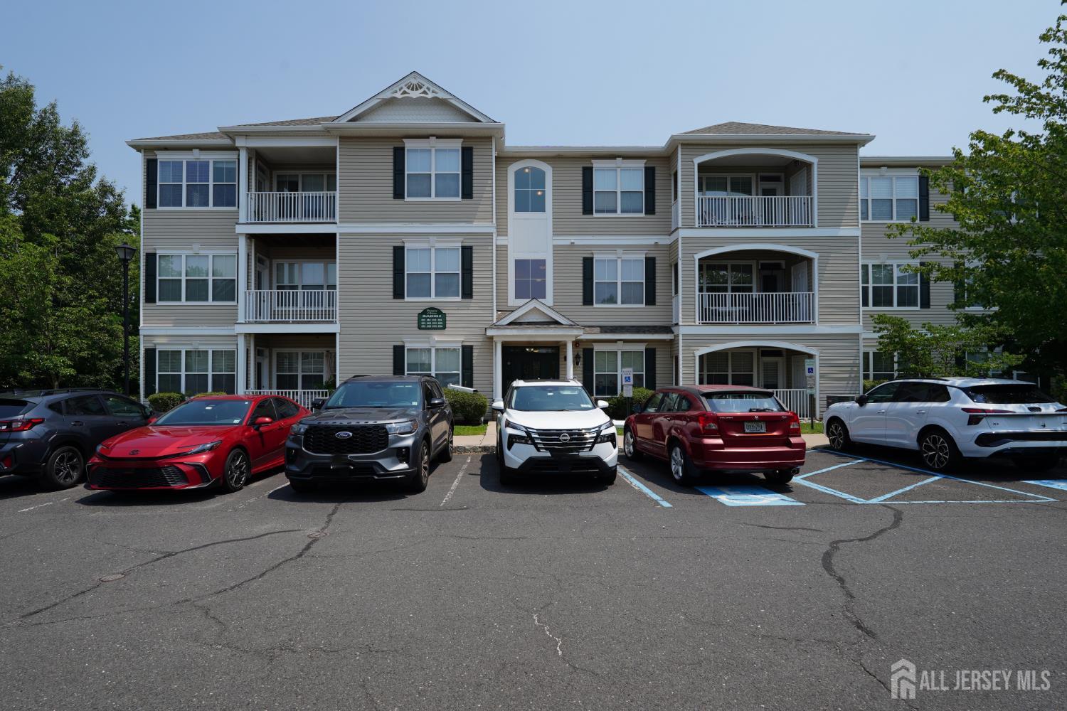 234 Sloan Court Matawan NJ 07747