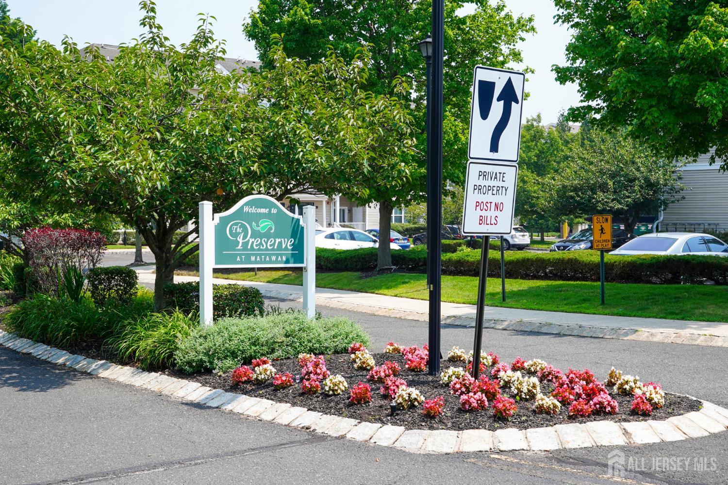 234 Sloan Court Matawan NJ 07747