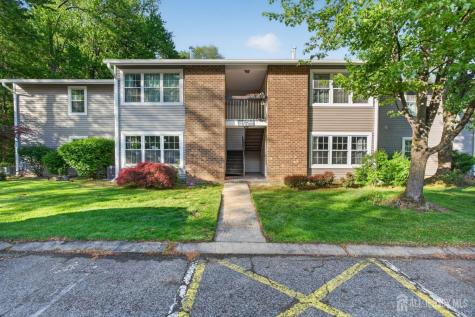 99 Pennsylvania Avenue North Brunswick NJ 08902