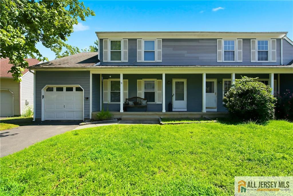 31 Allison Drive East Brunswick NJ 08816