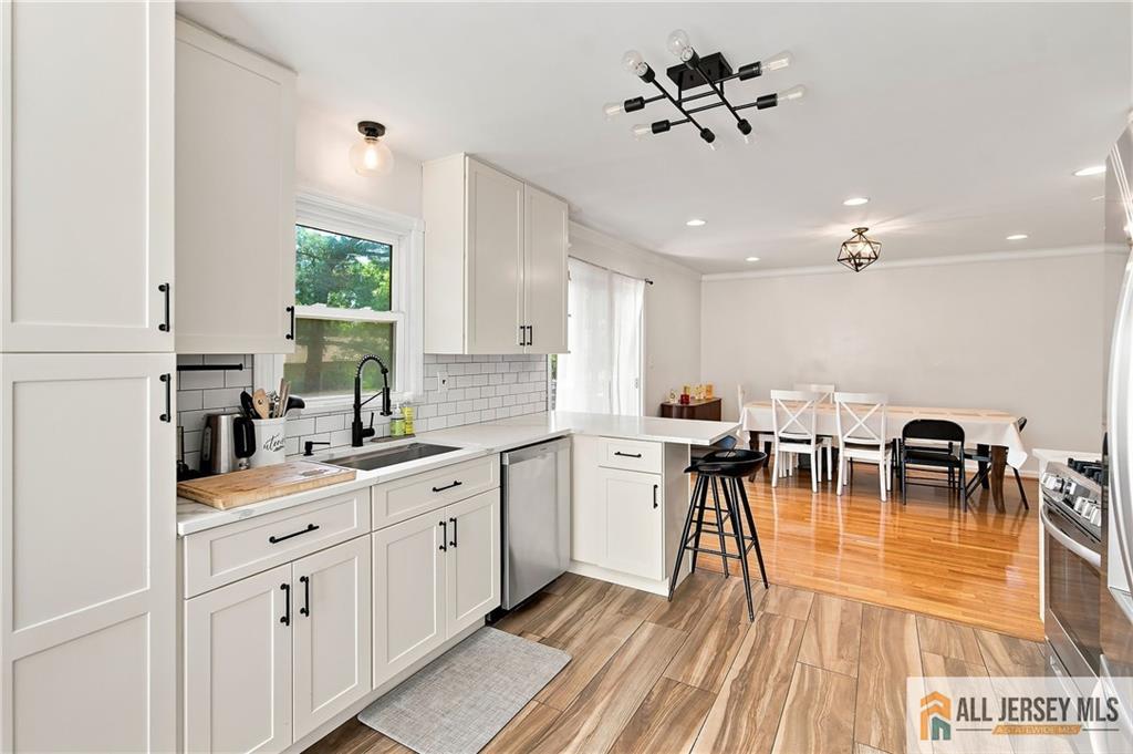 31 Allison Drive East Brunswick NJ 08816