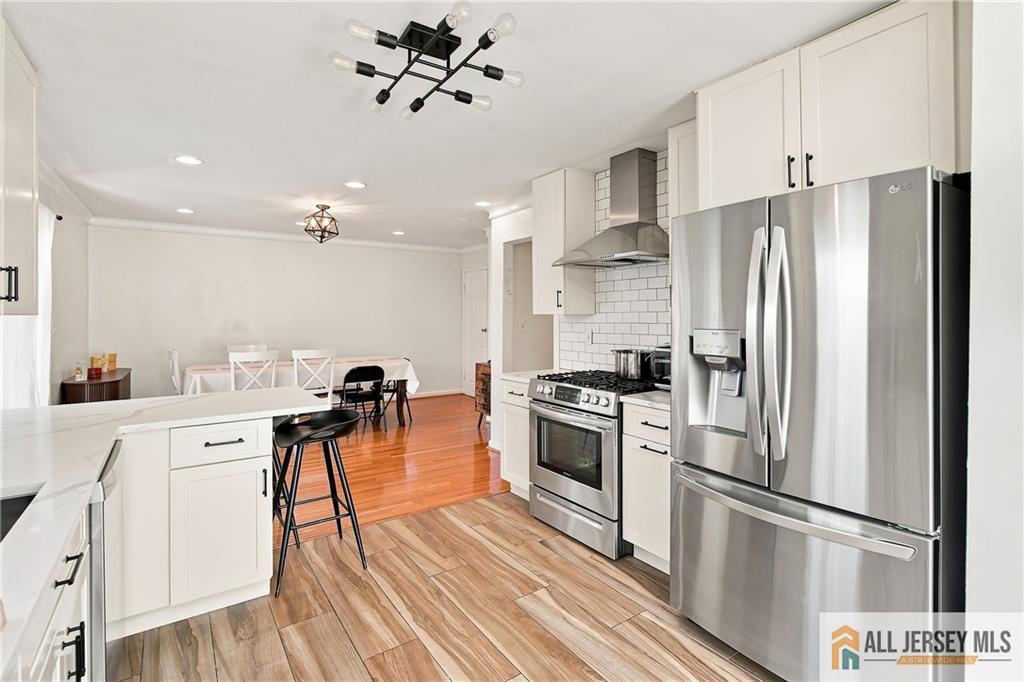 31 Allison Drive East Brunswick NJ 08816