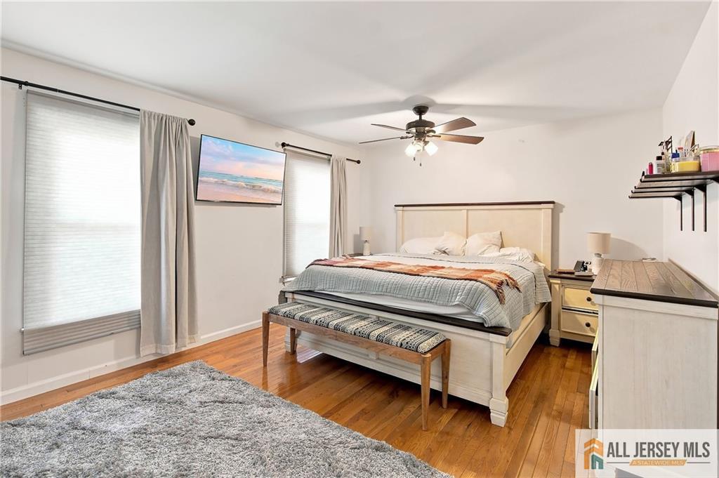 31 Allison Drive East Brunswick NJ 08816