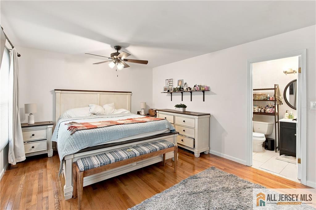 31 Allison Drive East Brunswick NJ 08816