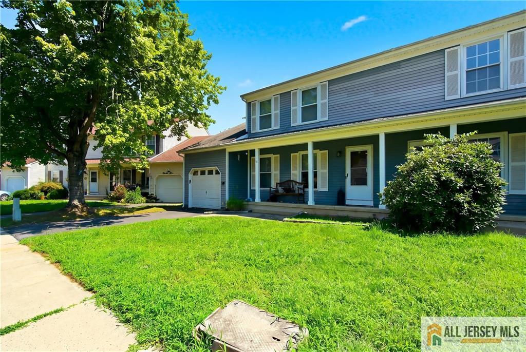 31 Allison Drive East Brunswick NJ 08816