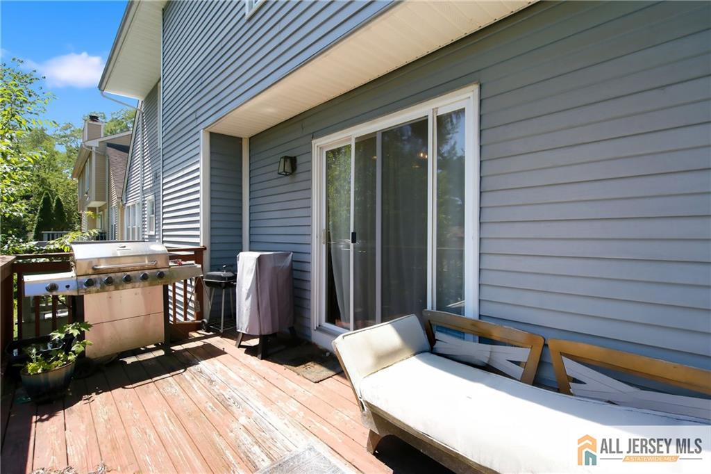 31 Allison Drive East Brunswick NJ 08816