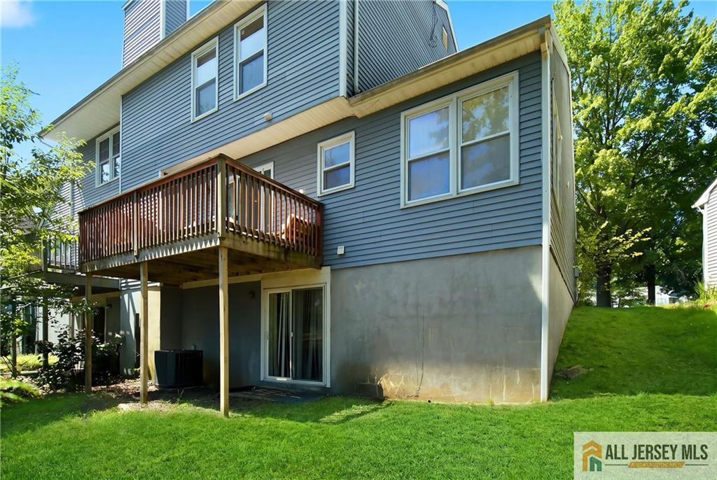 31 Allison Drive East Brunswick NJ 08816