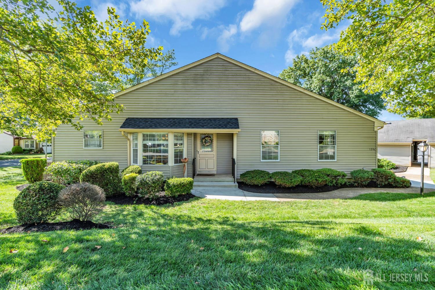 134-B Concordia Circle Monroe NJ 08831