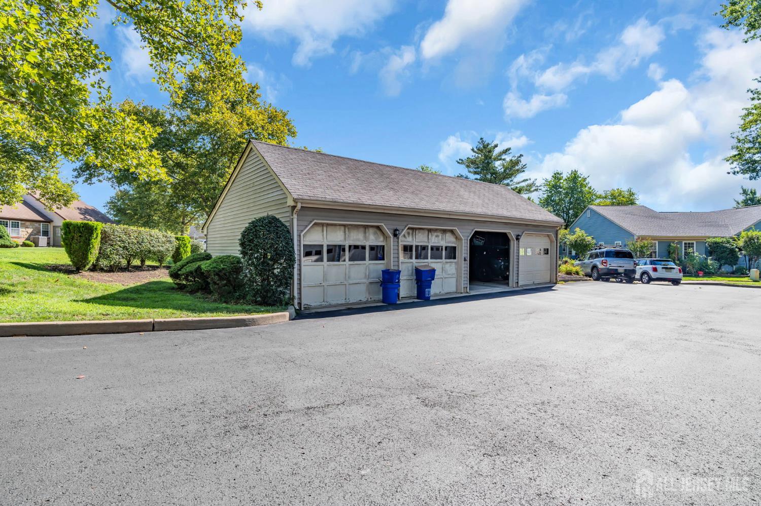 134-B Concordia Circle Monroe NJ 08831