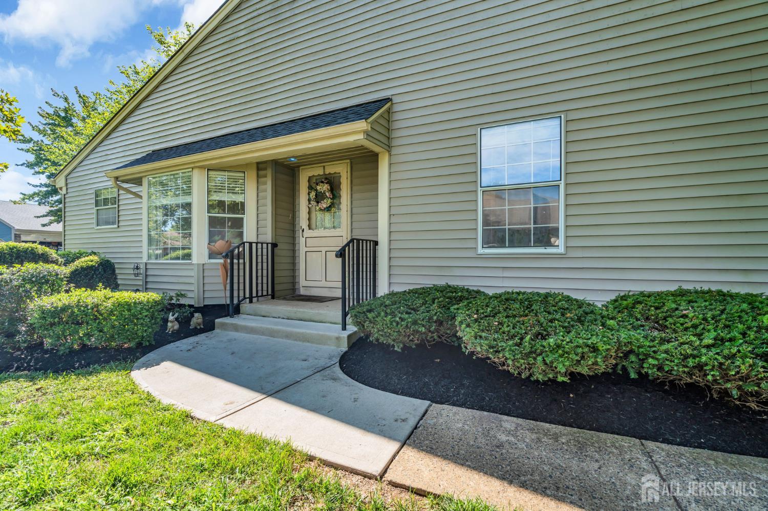 134-B Concordia Circle Monroe NJ 08831