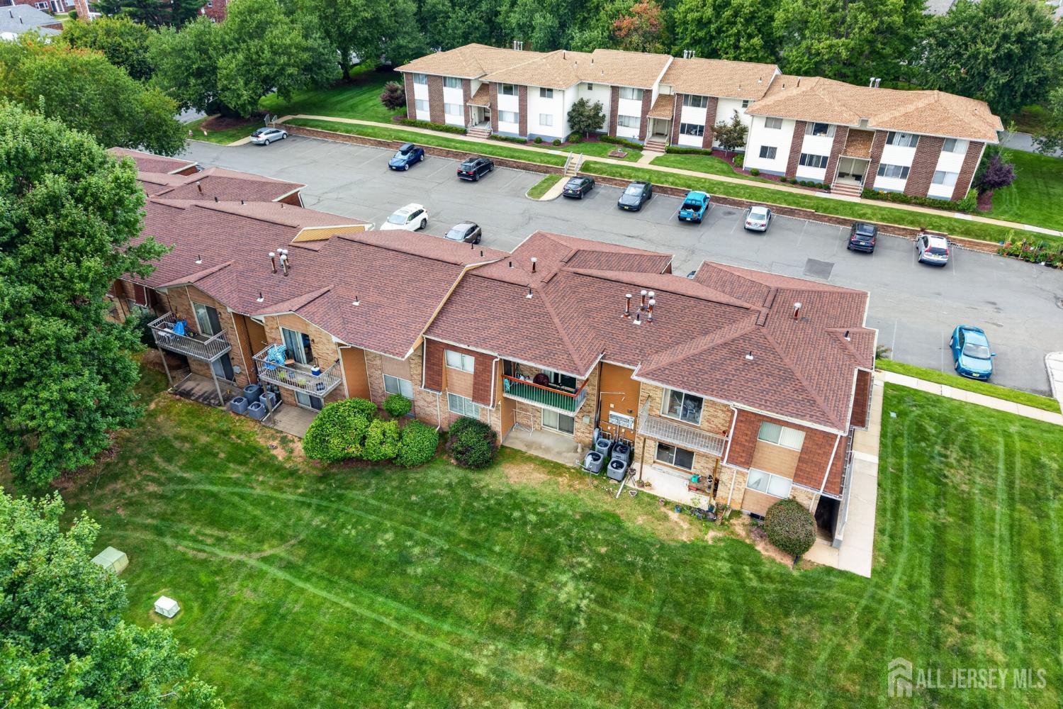 207 Mandon Court South Brunswick NJ 08540