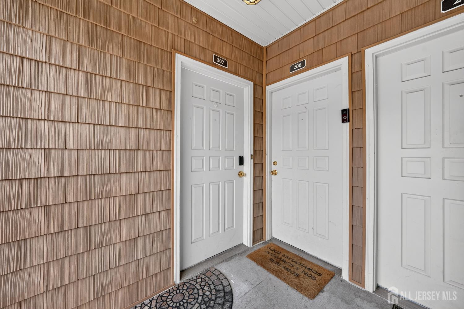 207 Mandon Court South Brunswick NJ 08540