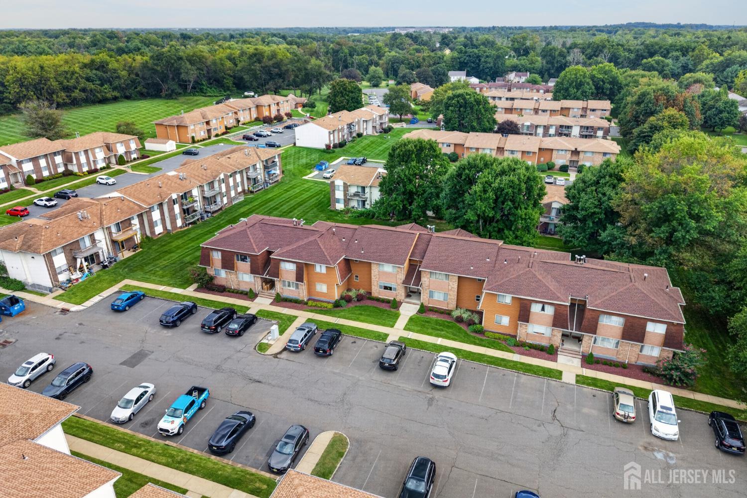 207 Mandon Court South Brunswick NJ 08540