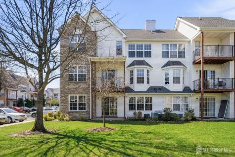 717 Stony Brook Way North Brunswick NJ 08902