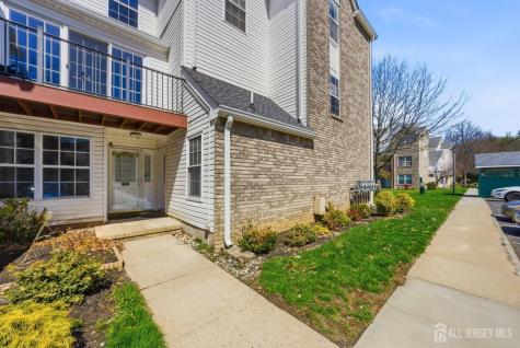 717 Stony Brook Way North Brunswick NJ 08902