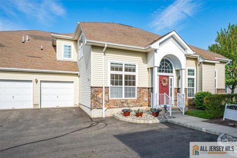 5904 Schindler Drive South Brunswick NJ 08852