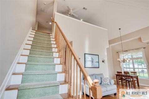 5904 Schindler Drive South Brunswick NJ 08852