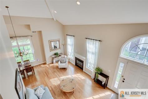 5904 Schindler Drive South Brunswick NJ 08852