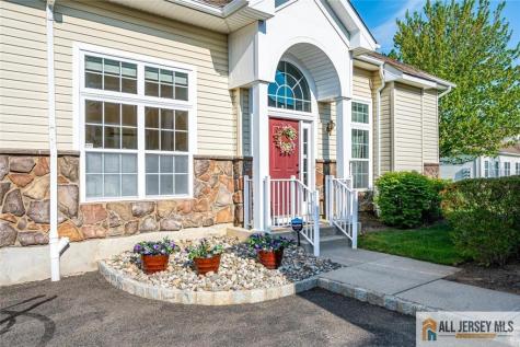 5904 Schindler Drive South Brunswick NJ 08852