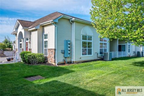 5904 Schindler Drive South Brunswick NJ 08852
