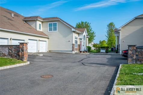 5904 Schindler Drive South Brunswick NJ 08852