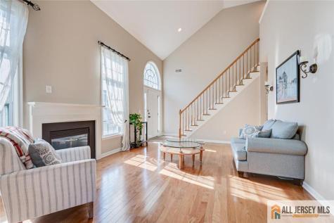 5904 Schindler Drive South Brunswick NJ 08852