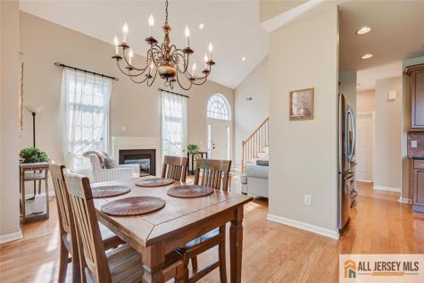 5904 Schindler Drive South Brunswick NJ 08852