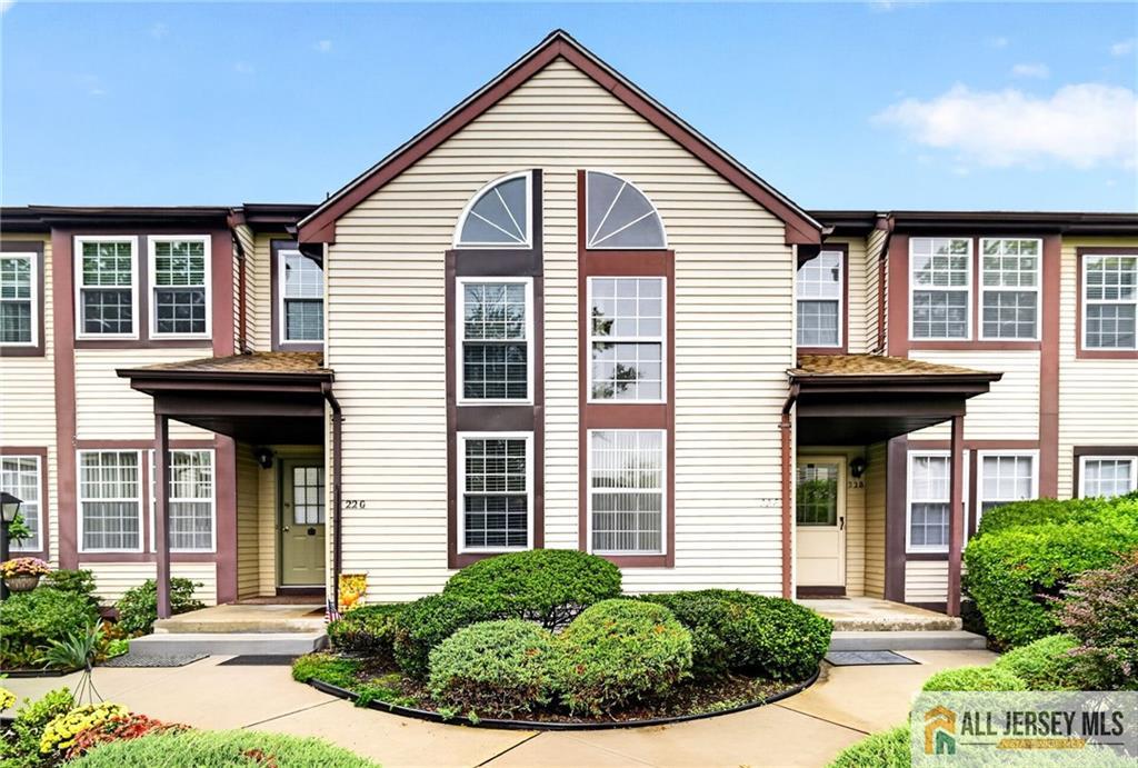 22 James Buchanan Drive Monroe NJ 08831