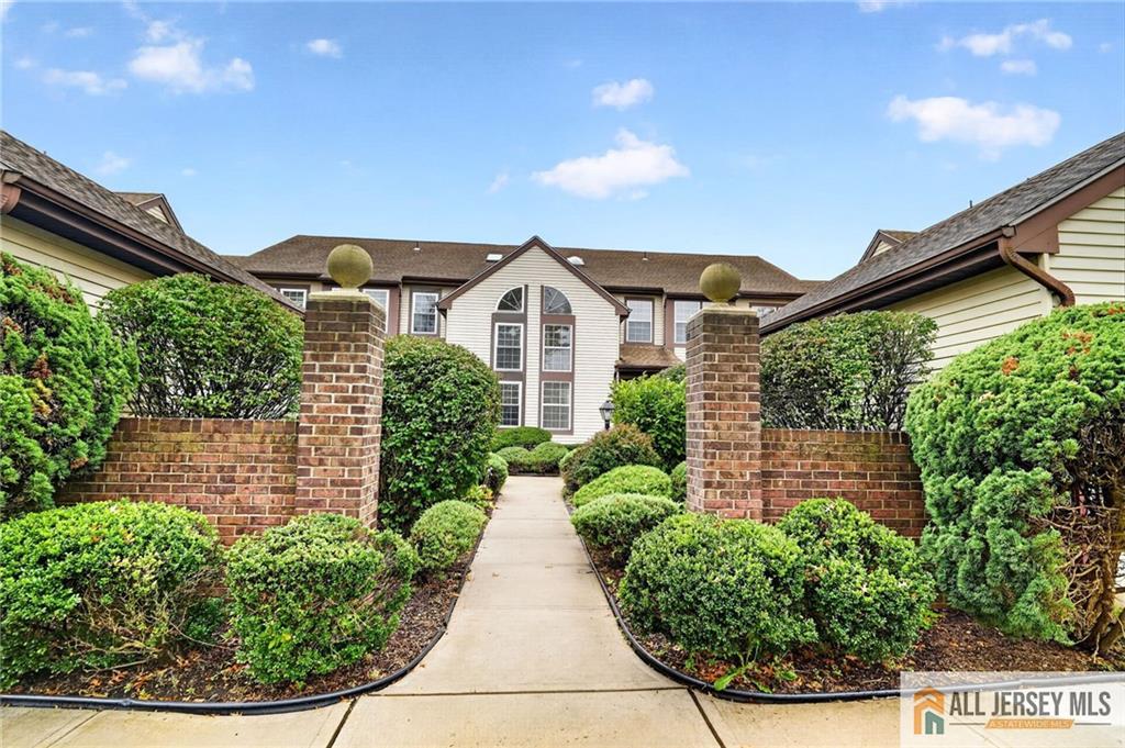 22 James Buchanan Drive Monroe NJ 08831