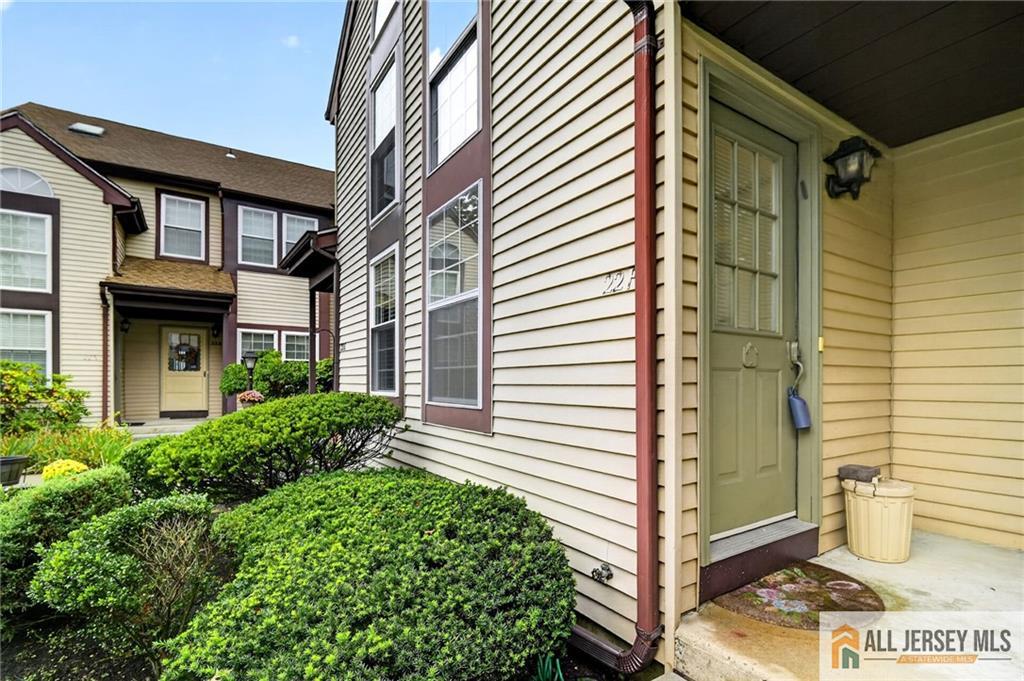 22 James Buchanan Drive Monroe NJ 08831