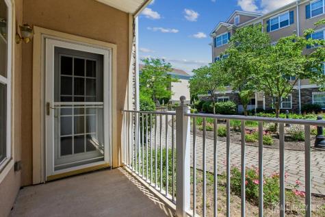540 Cranbury Road East Brunswick NJ 08816