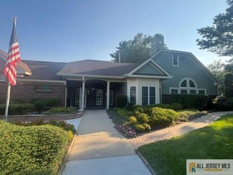 6221 Cedar Court South Brunswick NJ 08852