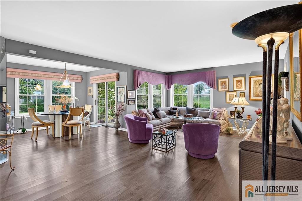 5 Hillsborough Drive Monroe NJ 08831