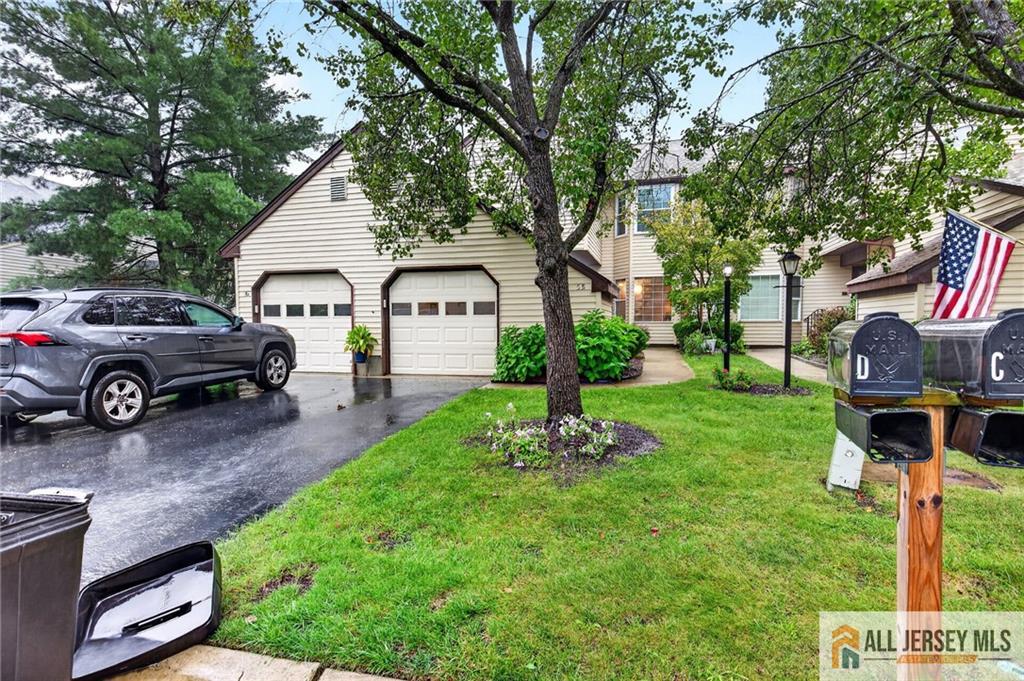 5 Hillsborough Drive Monroe NJ 08831