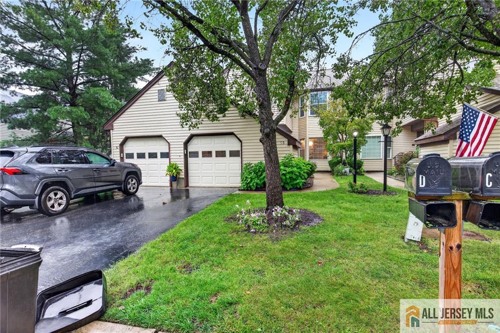 5 Hillsborough Drive Monroe NJ 08831