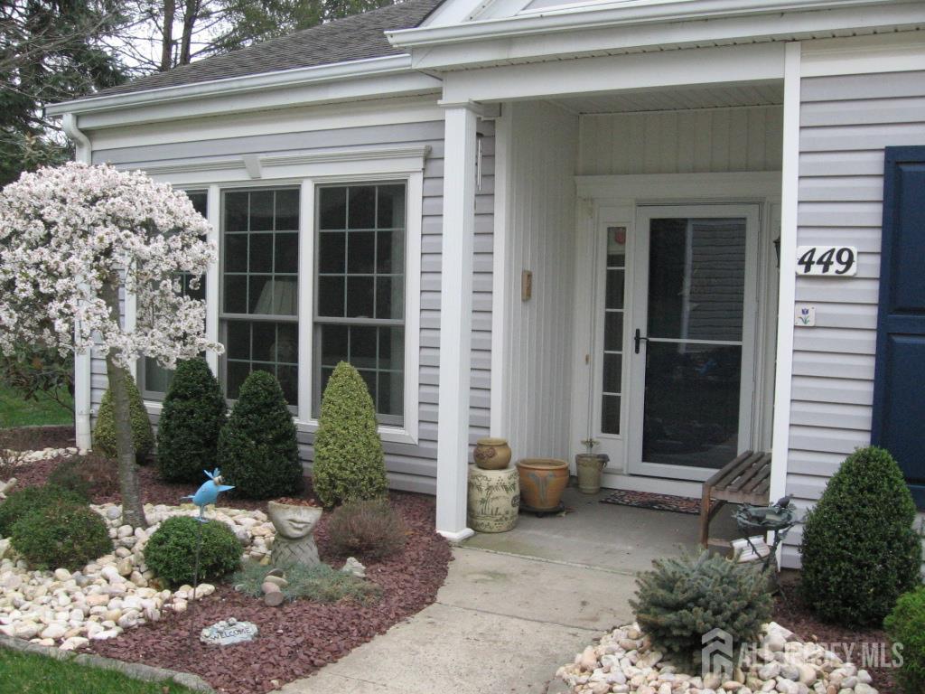 449 Bluebird Drive Monroe NJ 08831