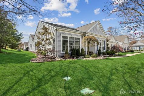 449 Bluebird Drive Monroe NJ 08831
