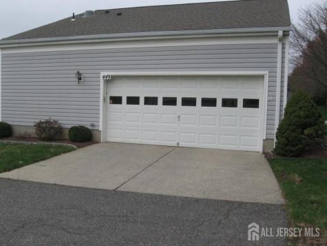 449 Bluebird Drive Monroe NJ 08831