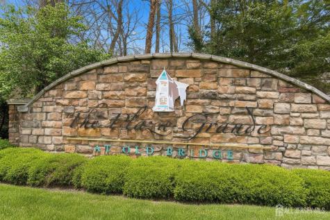 8323 Falston Circle Old Bridge NJ 08857